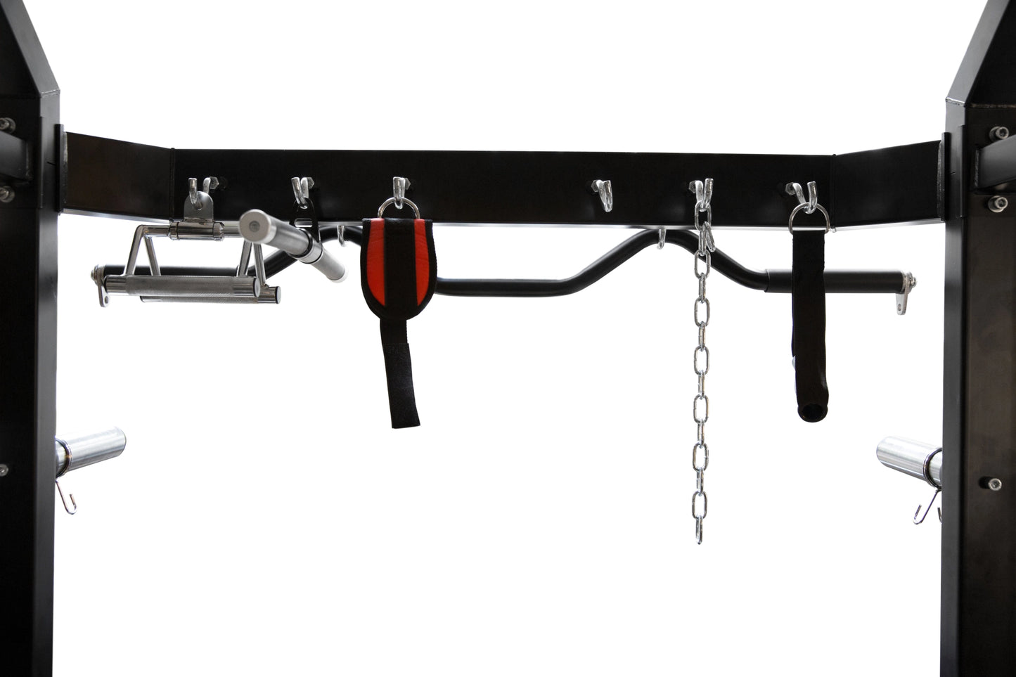 Newton Fitness Commercial Smith Power Rack CSR-1000X