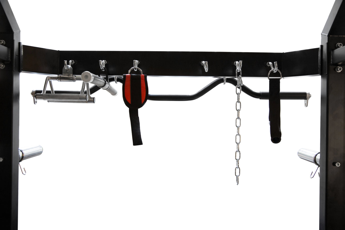 Newton Fitness Commercial Smith Power Rack CSR-900