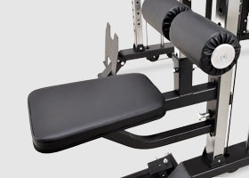 Newton Fitness Commercial Smith Power Rack CSR-900