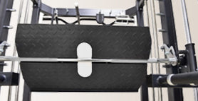 Newton Fitness Commercial Smith Power Rack CSR-900