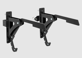 Newton Fitness Commercial Smith Power Rack CSR-900
