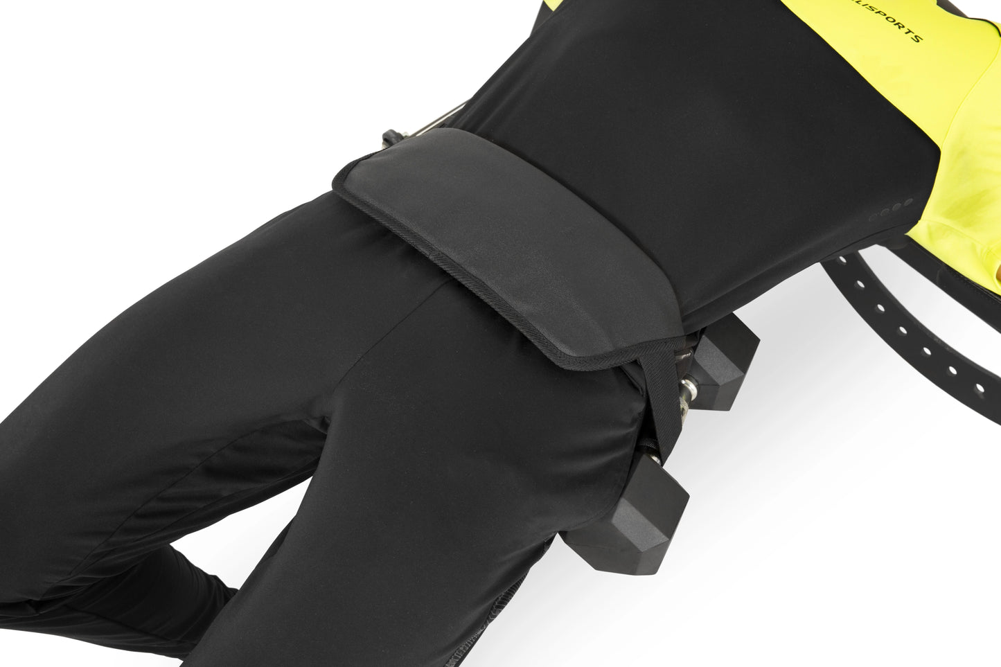 Hip Thrust Belt