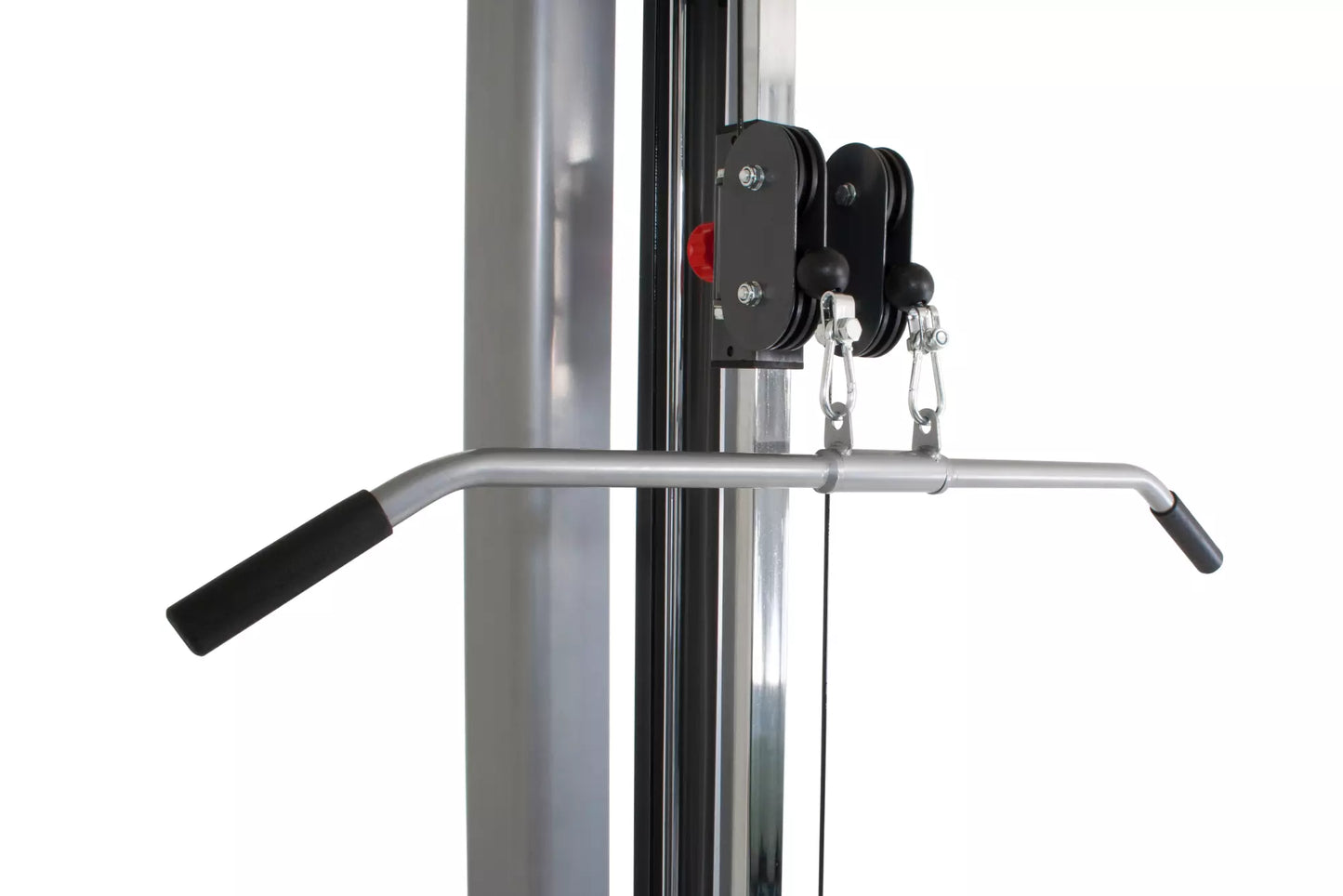 Wall Mounted Dual Pulley