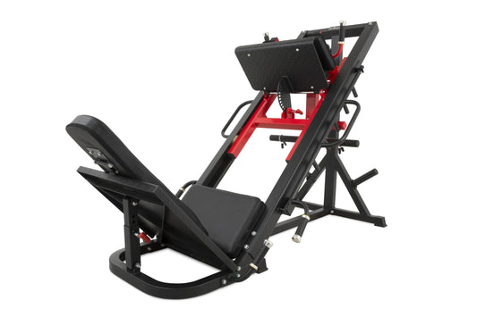 Pivot Fitness LP-900 Leg Press - Gymless