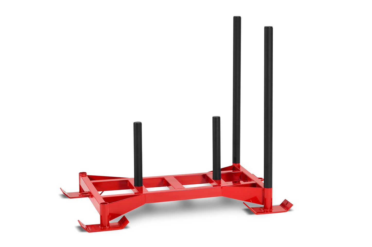 Pivot Fitness PM246 Professional Power Sled - Gymless