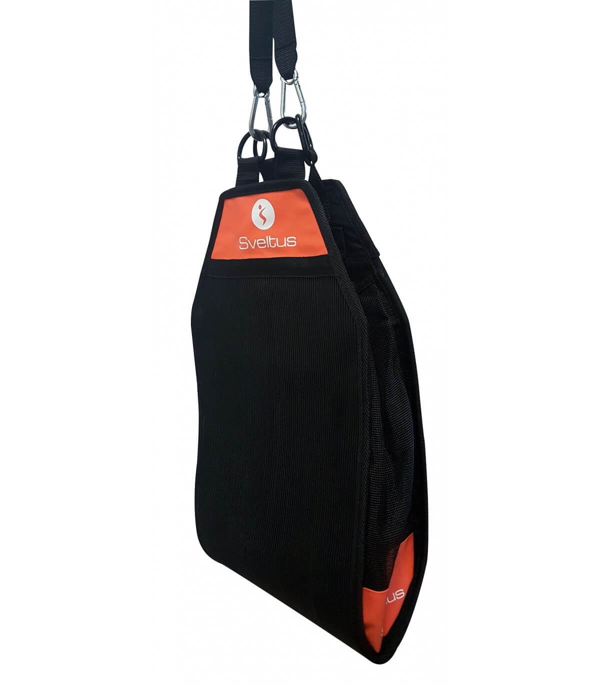 Adjustable Weight Sled Trainer - Gymless