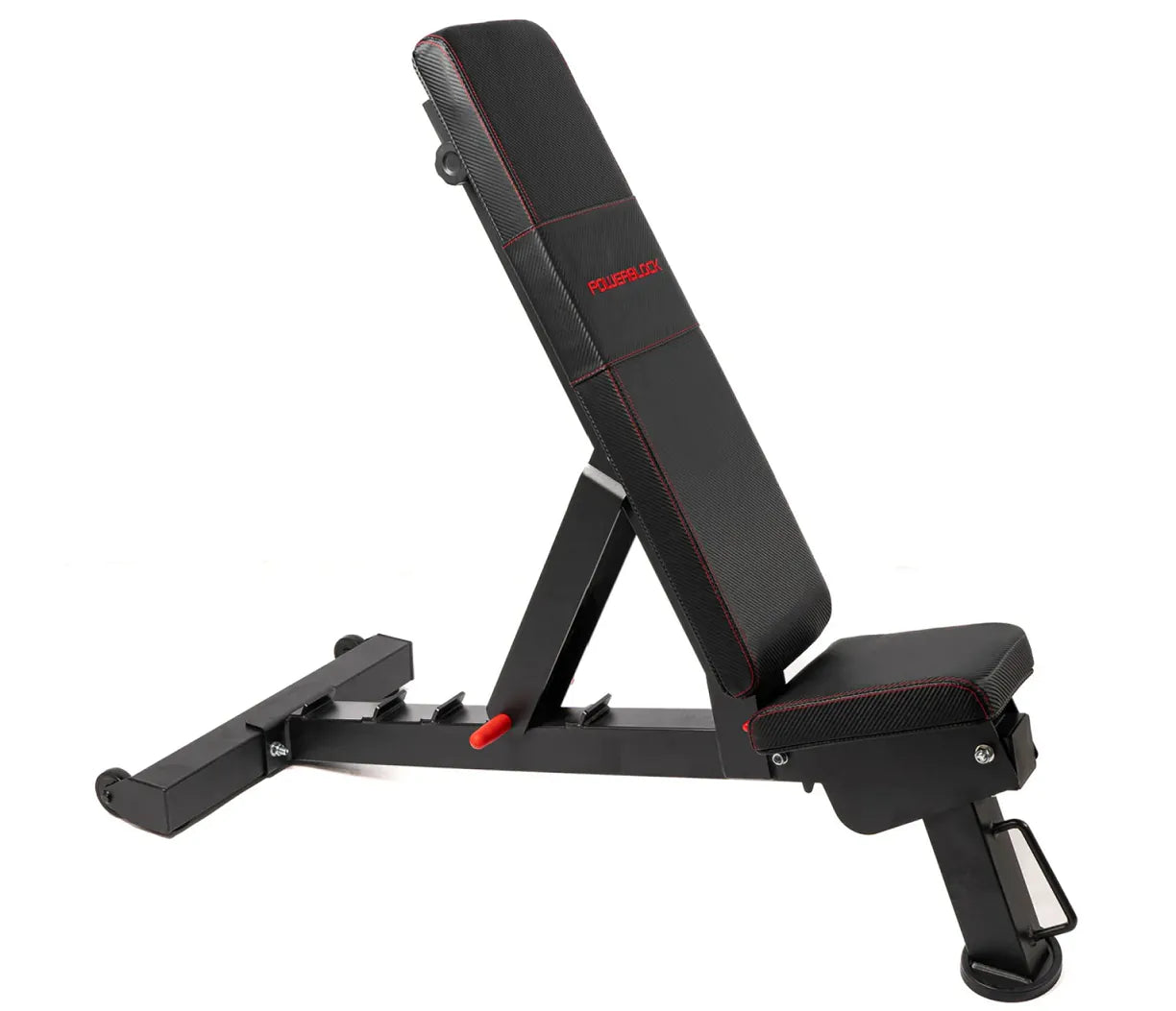 Powerblock Powerbench 2.0 Adjustable Weight Bench