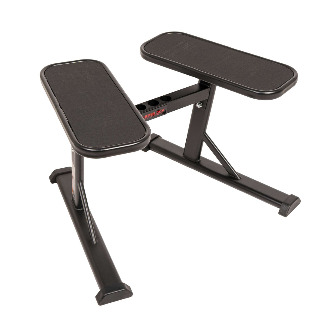 PowerBlock PowerMax 2.0 Stand - angled product view