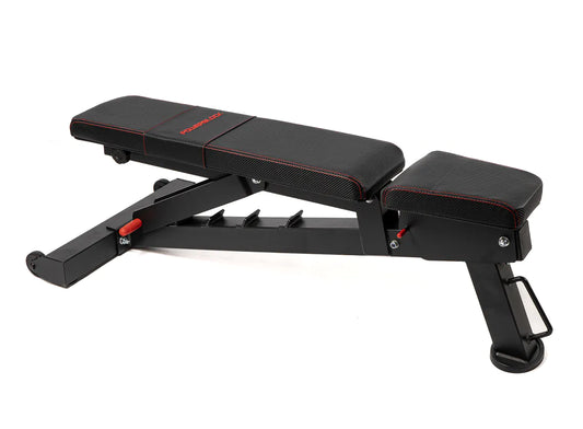 Powerblock Powerbench 2.0 Adjustable Weight Bench