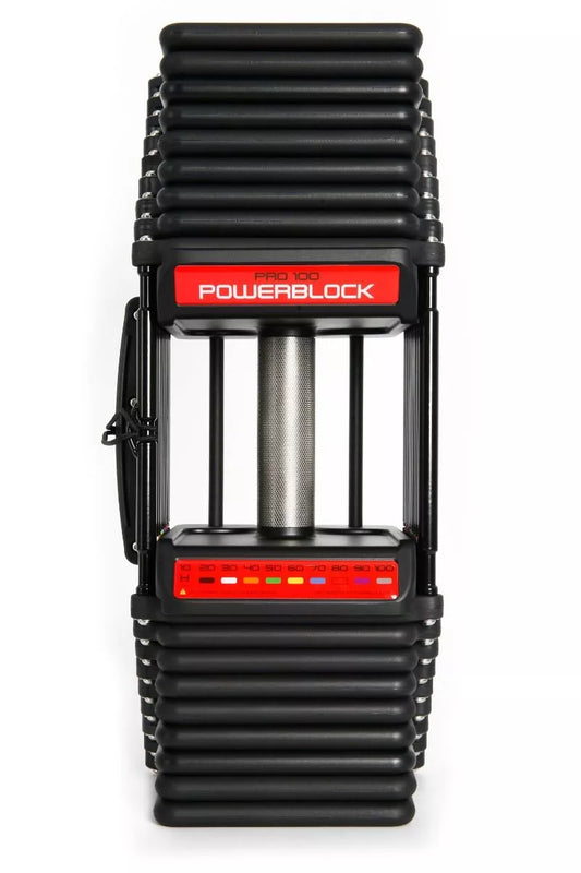 Powerblock Pro 100 Commercial