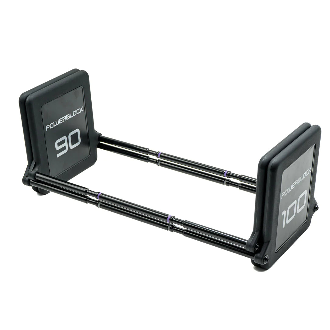 Powerblock Pro 100 EXP - Gymless