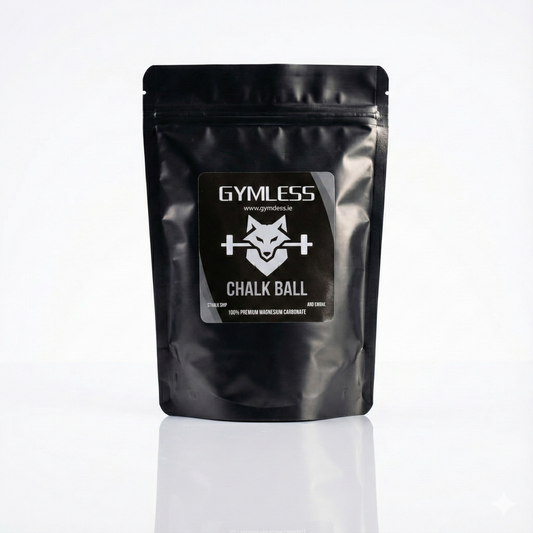 Gymless Chalk Ball 56g