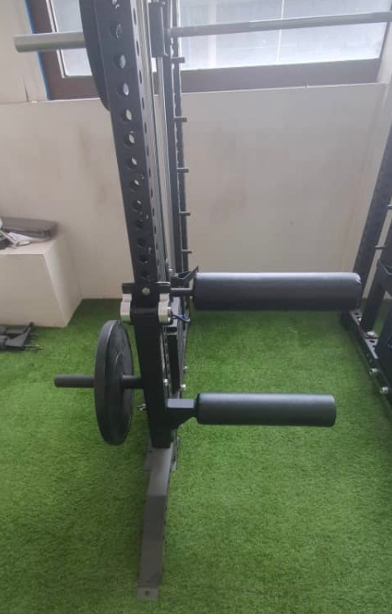 Leg Curl & Extension Attachment