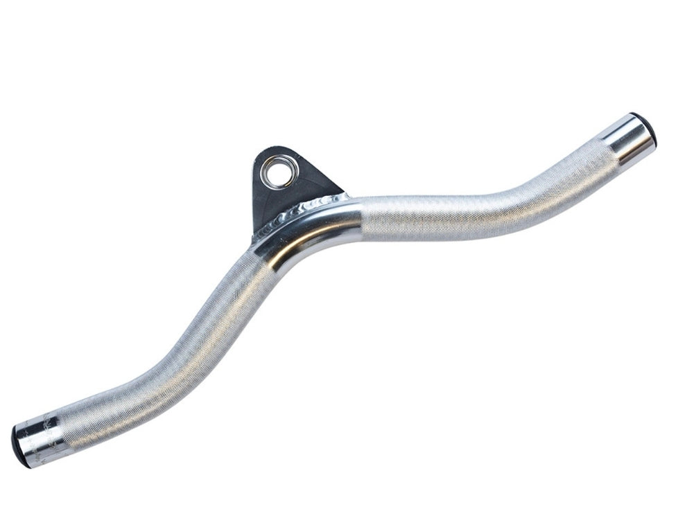 GYMLESS Aluminium Cable Attachment Series Commercial Grade. Lightweight. Premium.