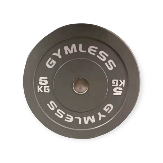 120 kg Olympic Weightlifting Set - Gymless