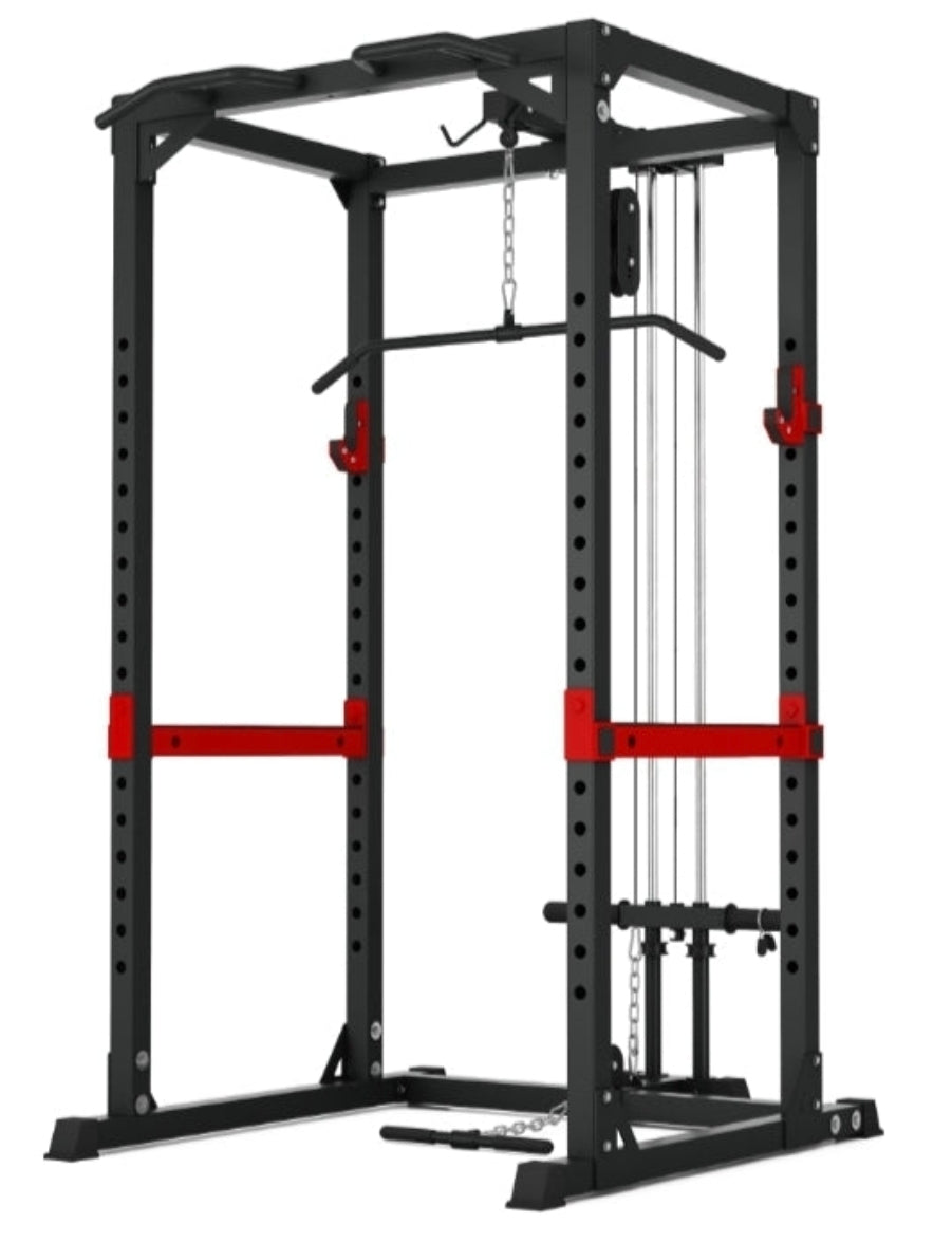 Home Gym Package