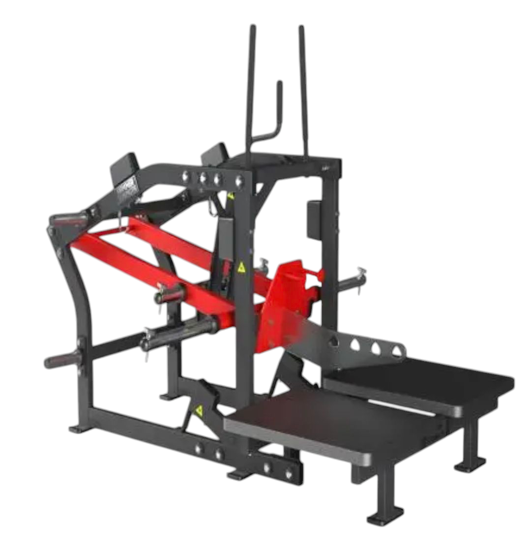 Gymless Belt Squat Machine Full Commercial