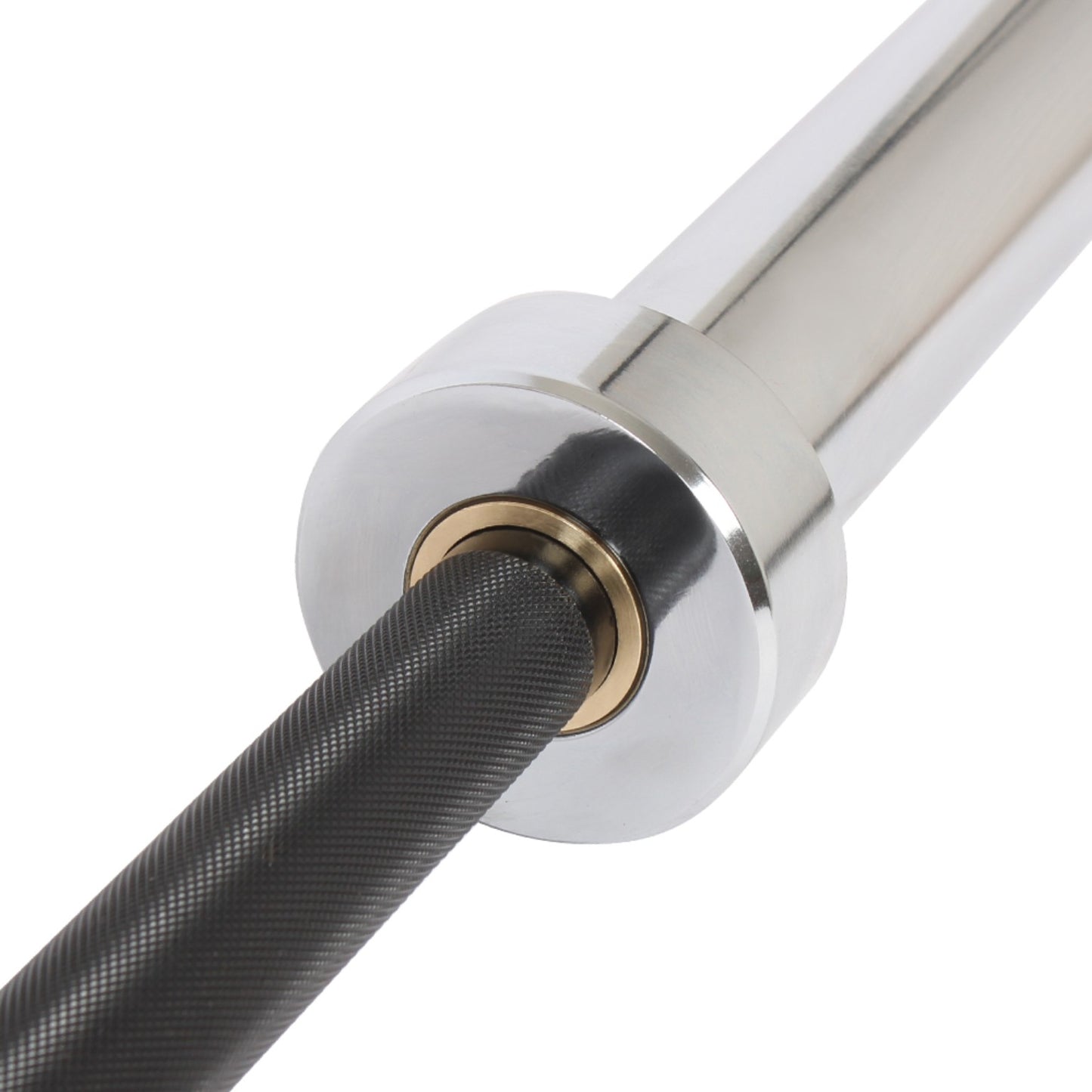 Rackable Olympic EZ Curl Bar – 190 cm | 15 kg | 700 lb Rated