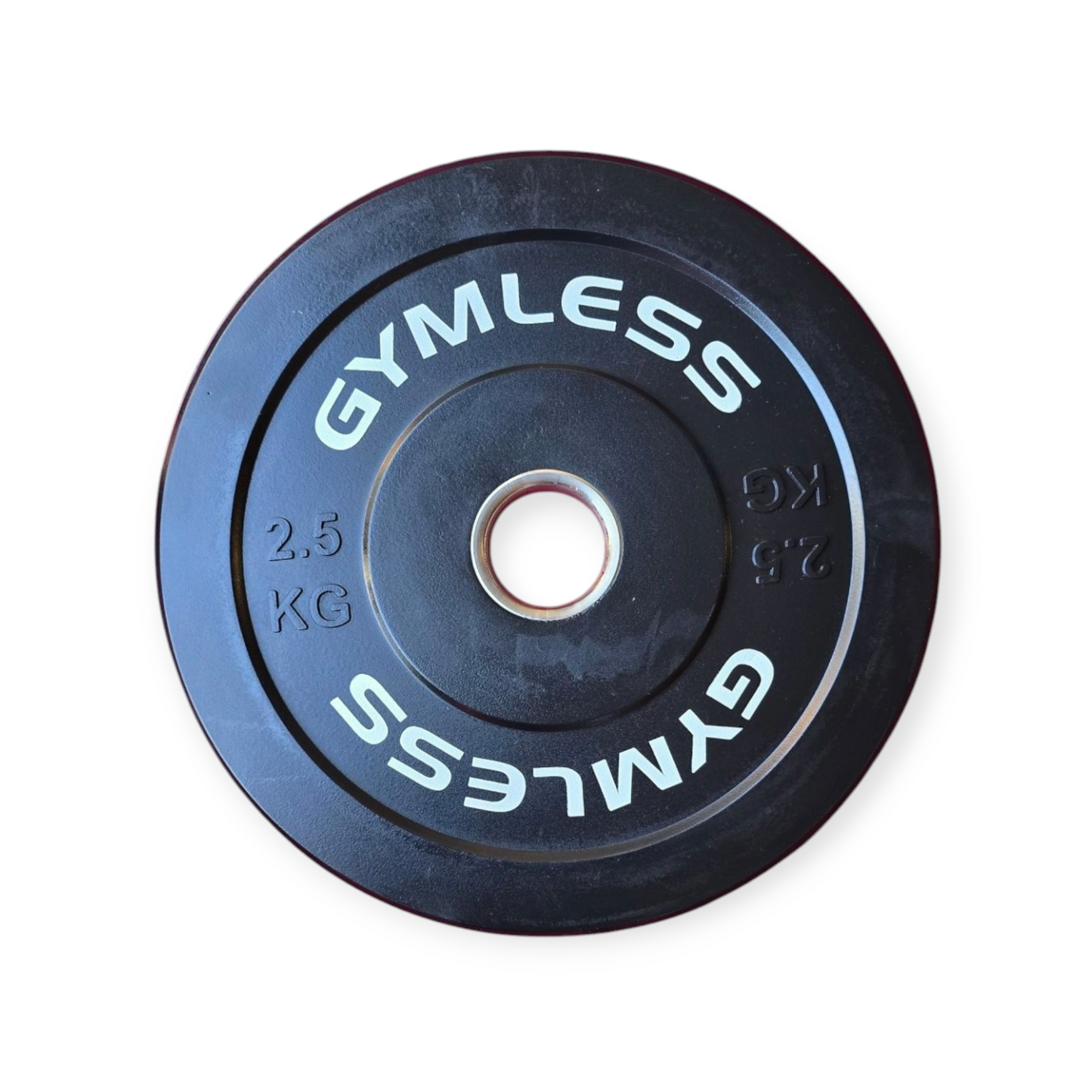 Olympic Bumper Plates Packs - Gymless