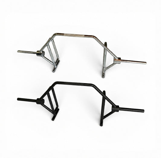 Standard Hex/Trap Bar