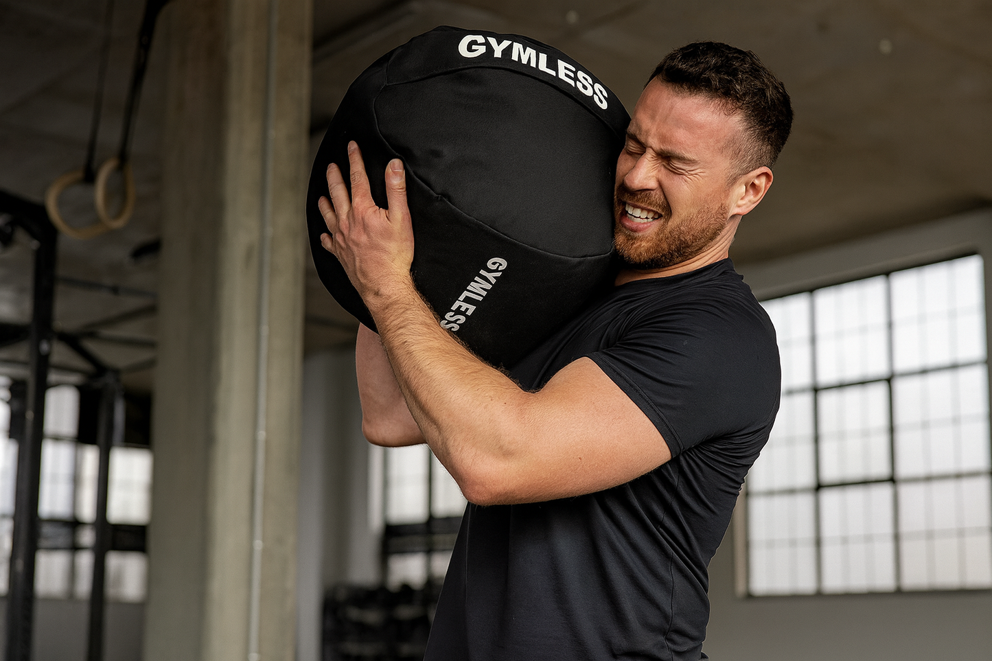 Strongman Bags