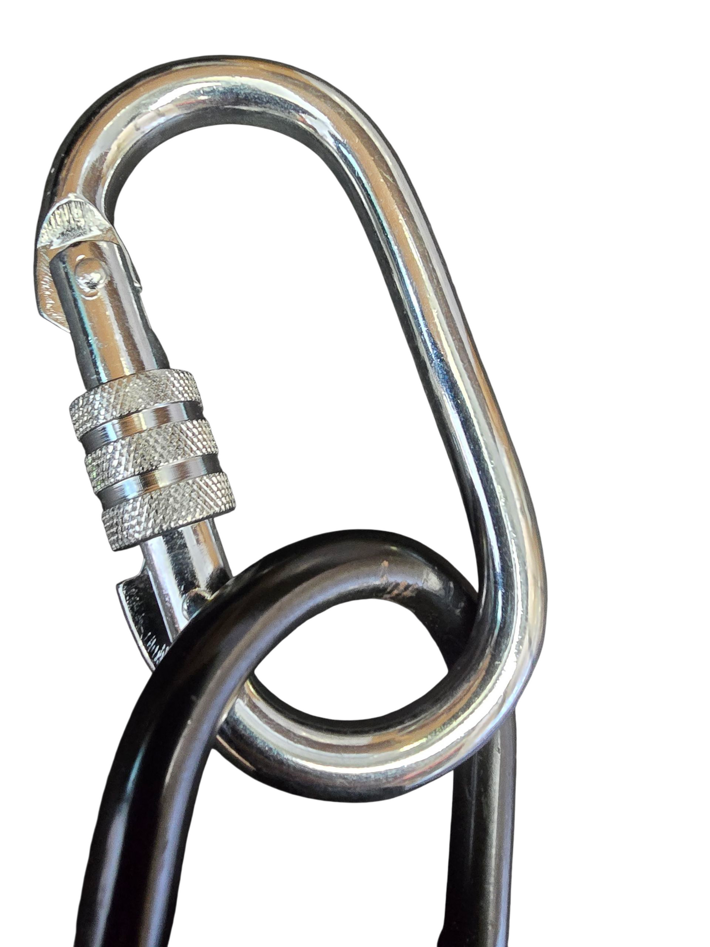 SLED / PROWLER PULLING ROPE FOR HYROX