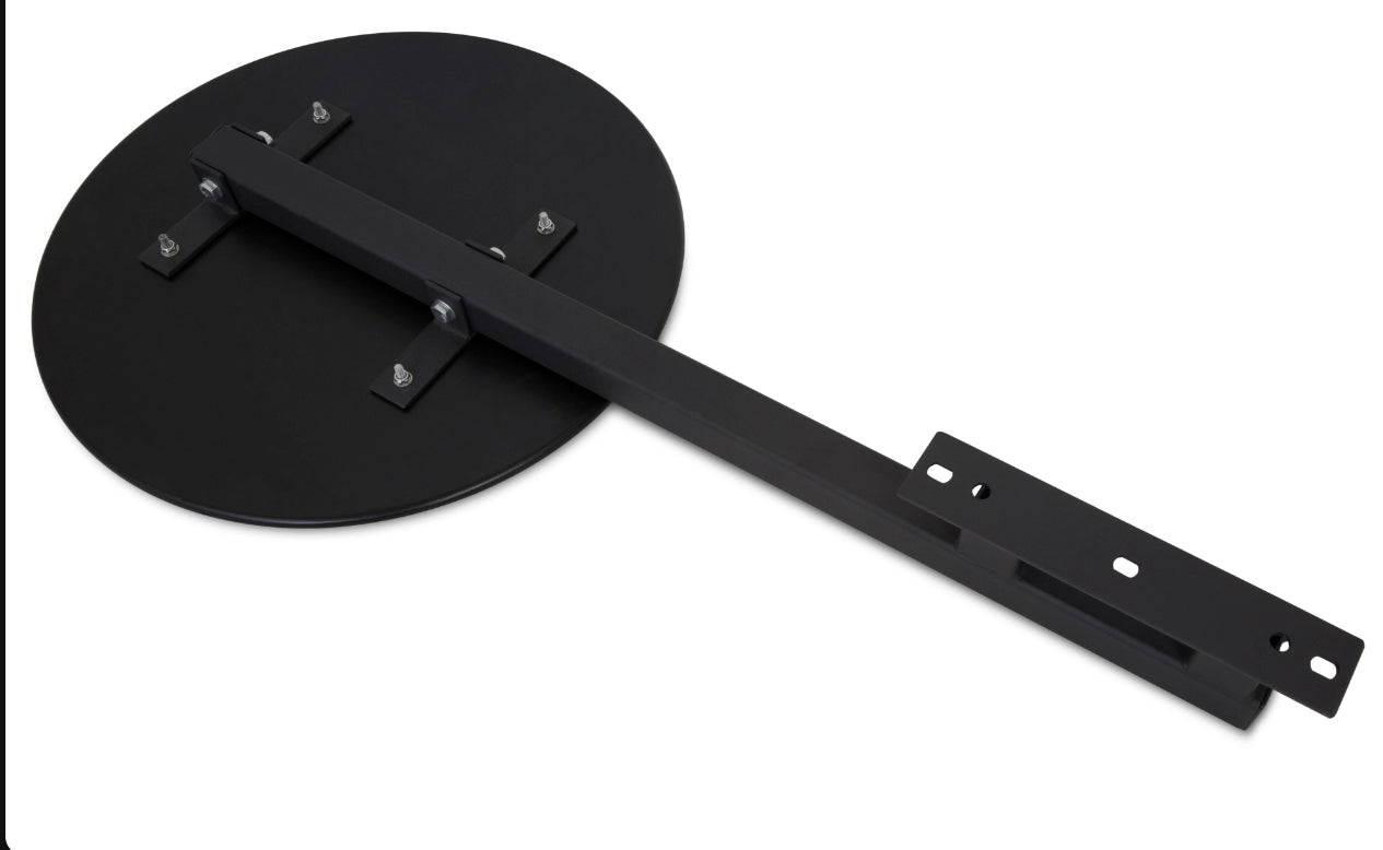 Wall Ball Target - Gymless