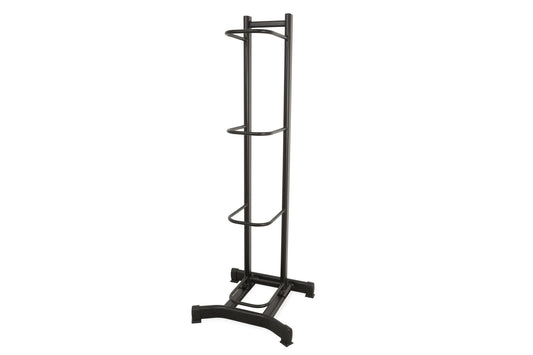 Newton Fitness Oversized Medicine Ball Rack