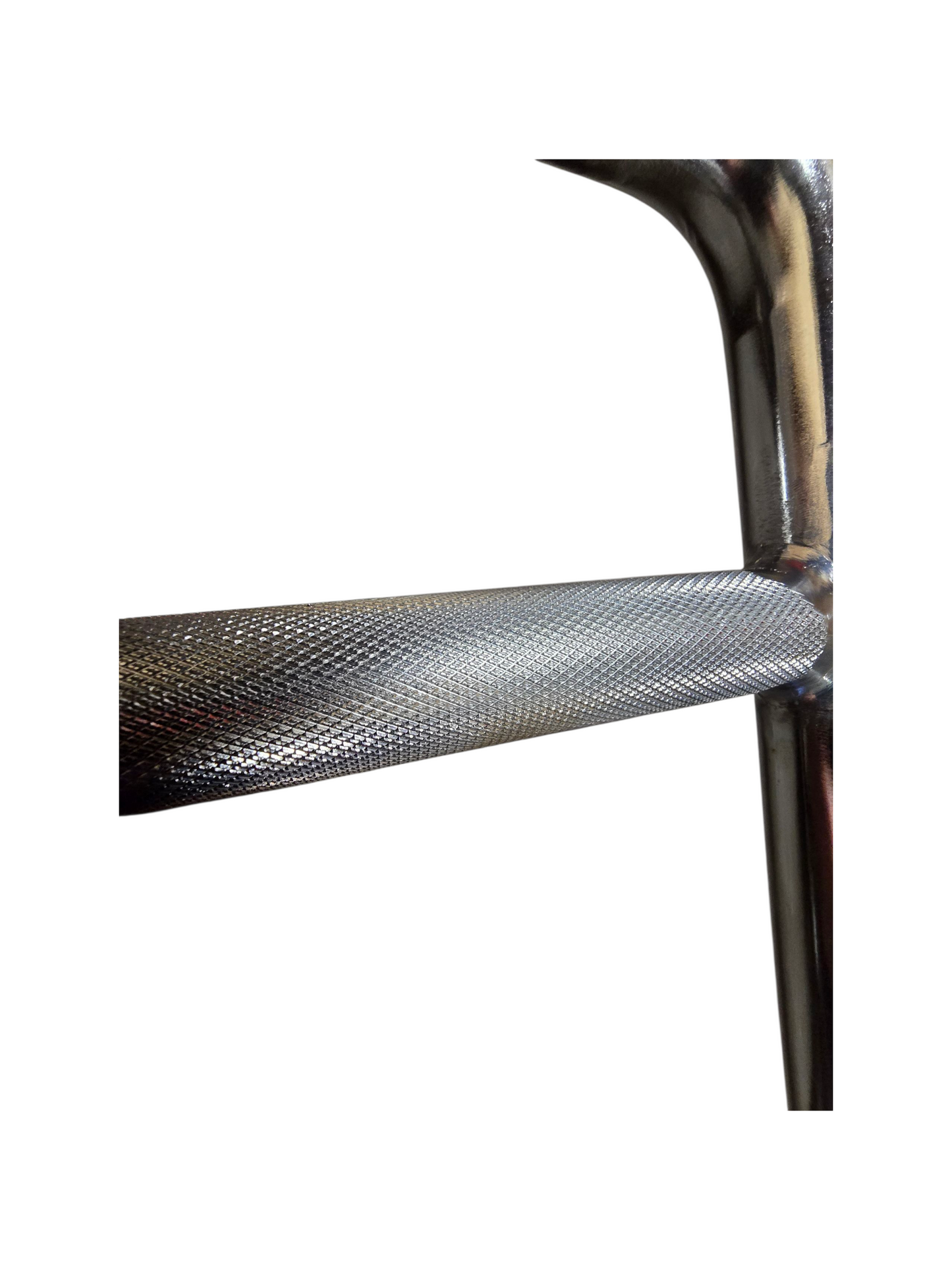 Olympic Tricep Bar with Bearings 12 kg