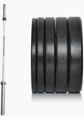 Home Gym Package
