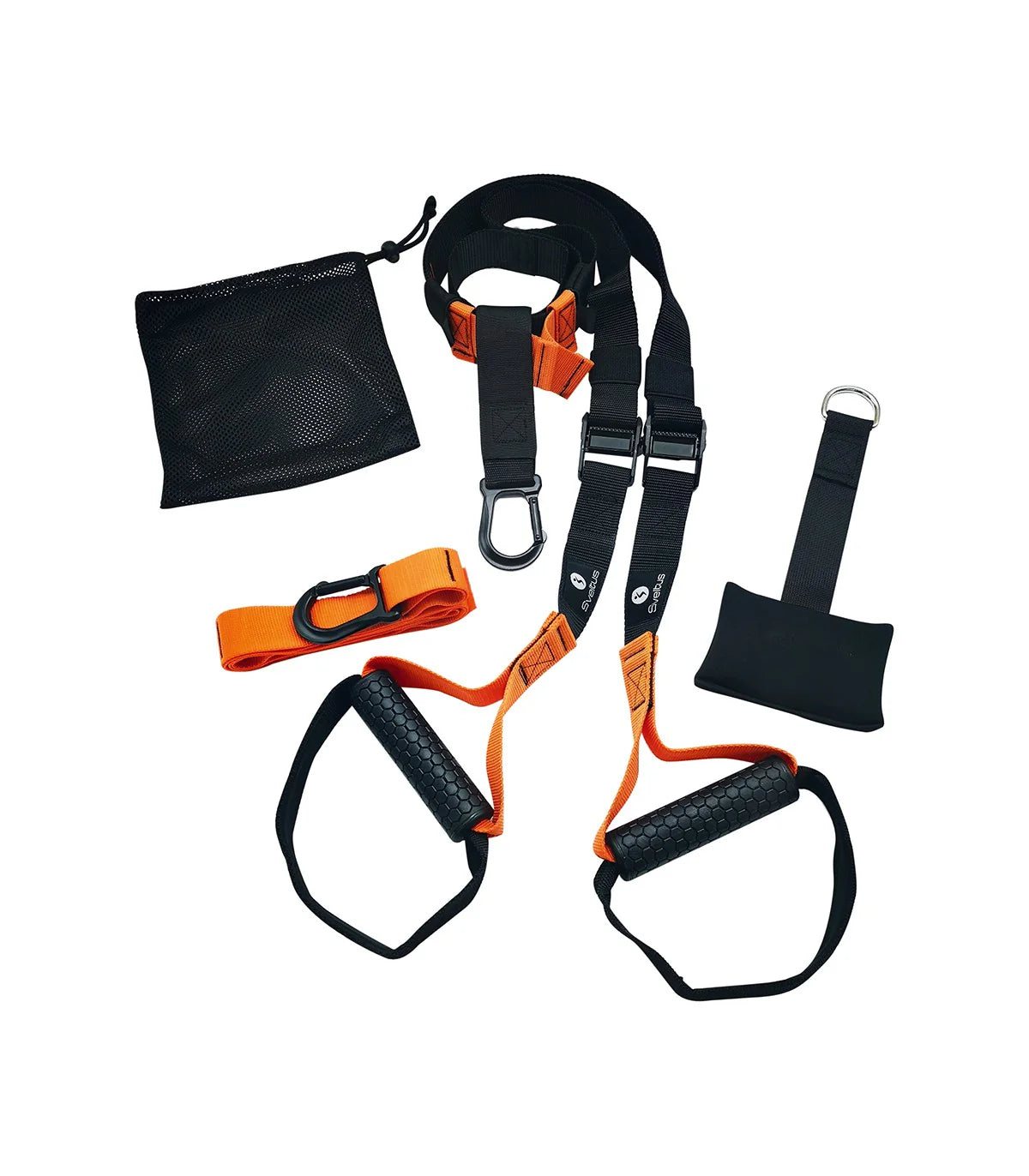 Home Gym Package