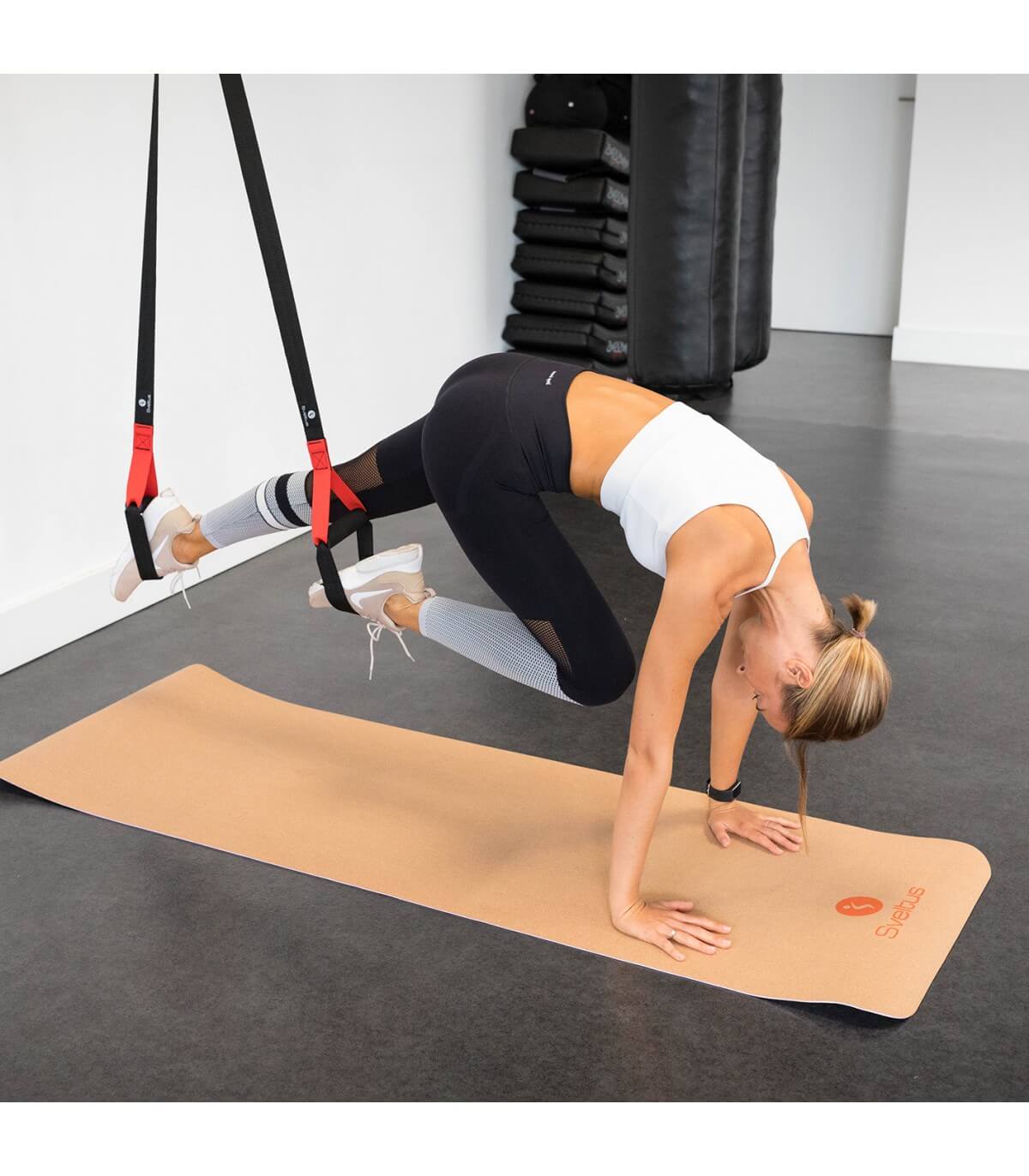 Suspension Strap