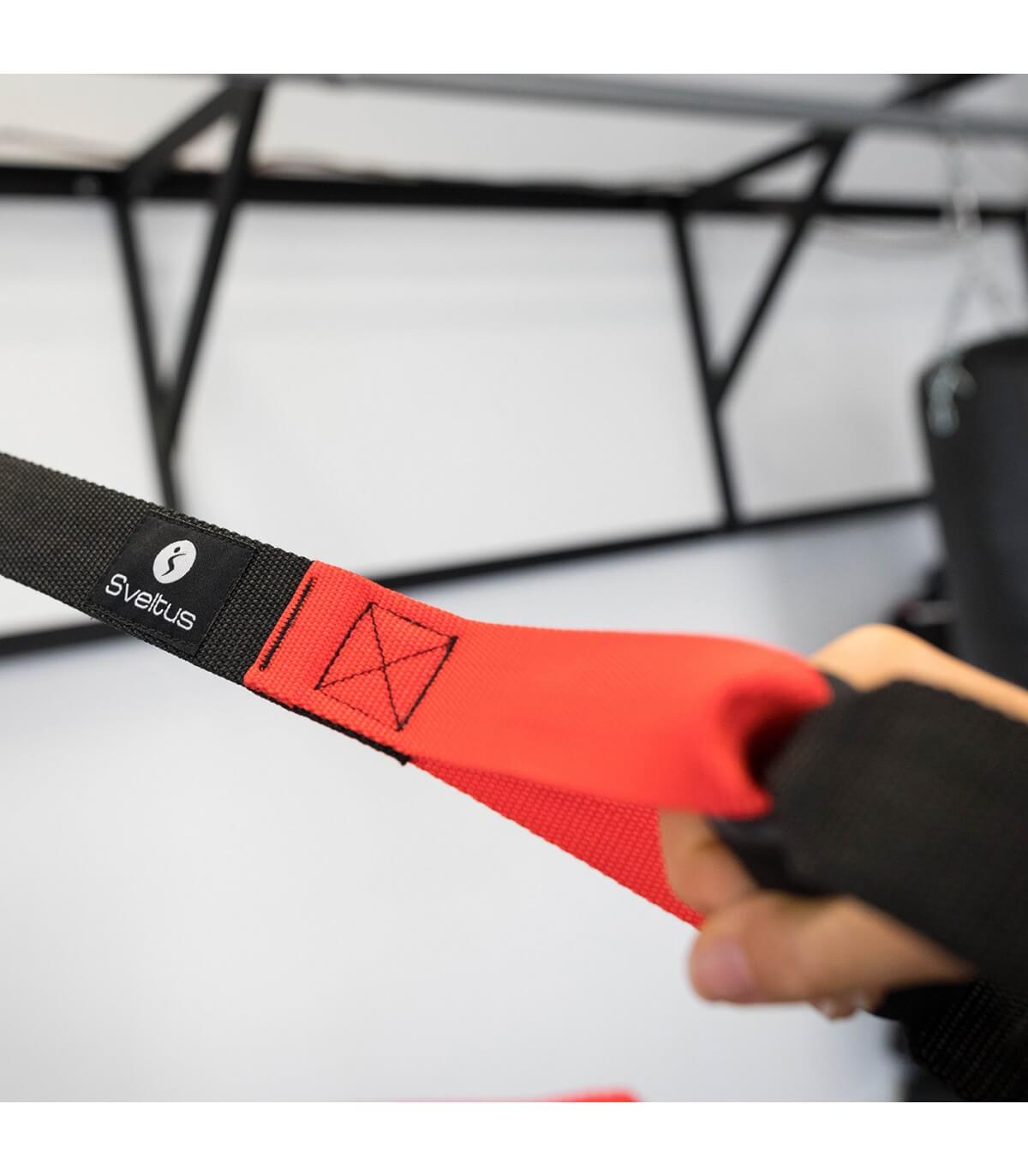 Suspension Strap