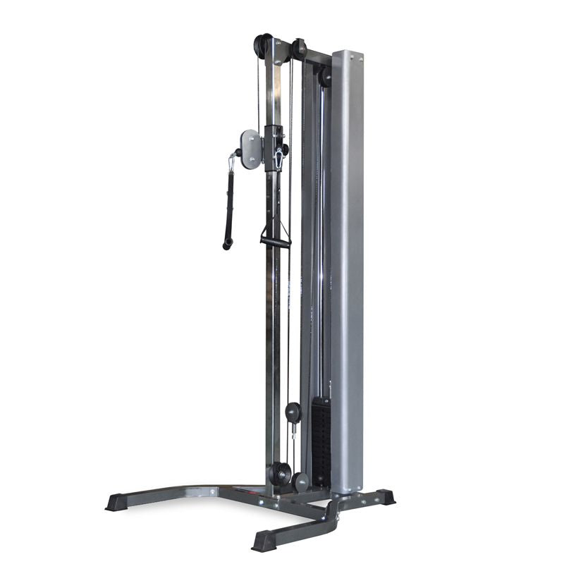 Startup Gym Package