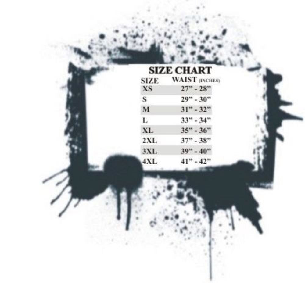 Rdx Fight Shorts Small - Gymless