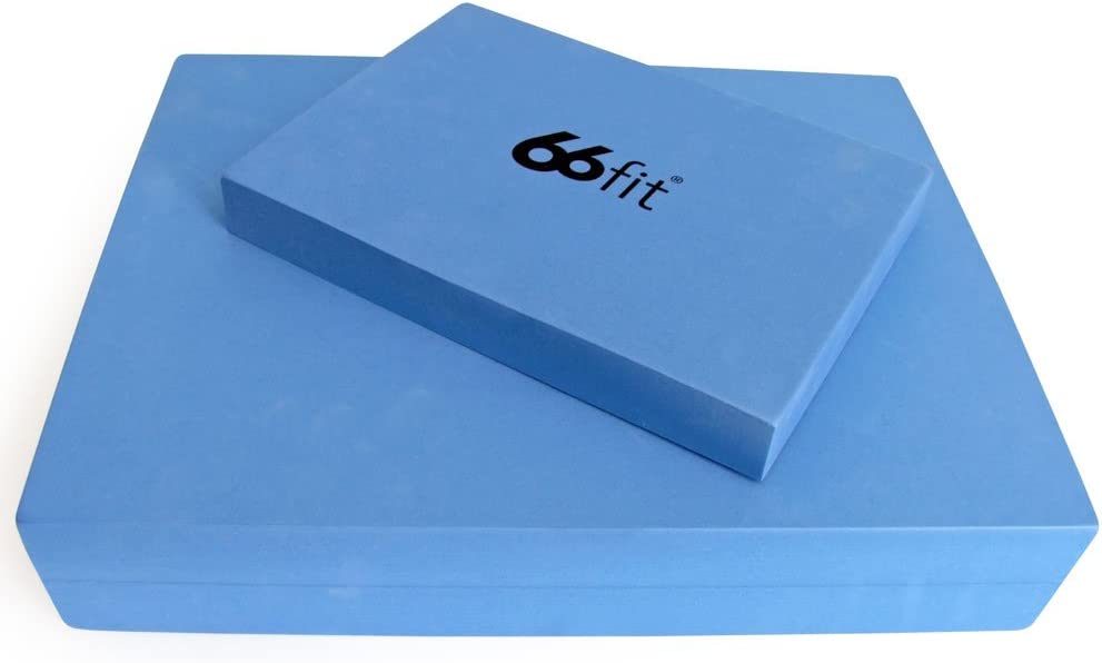 66fit Pilates Sitting & Head Block Set - Gymless