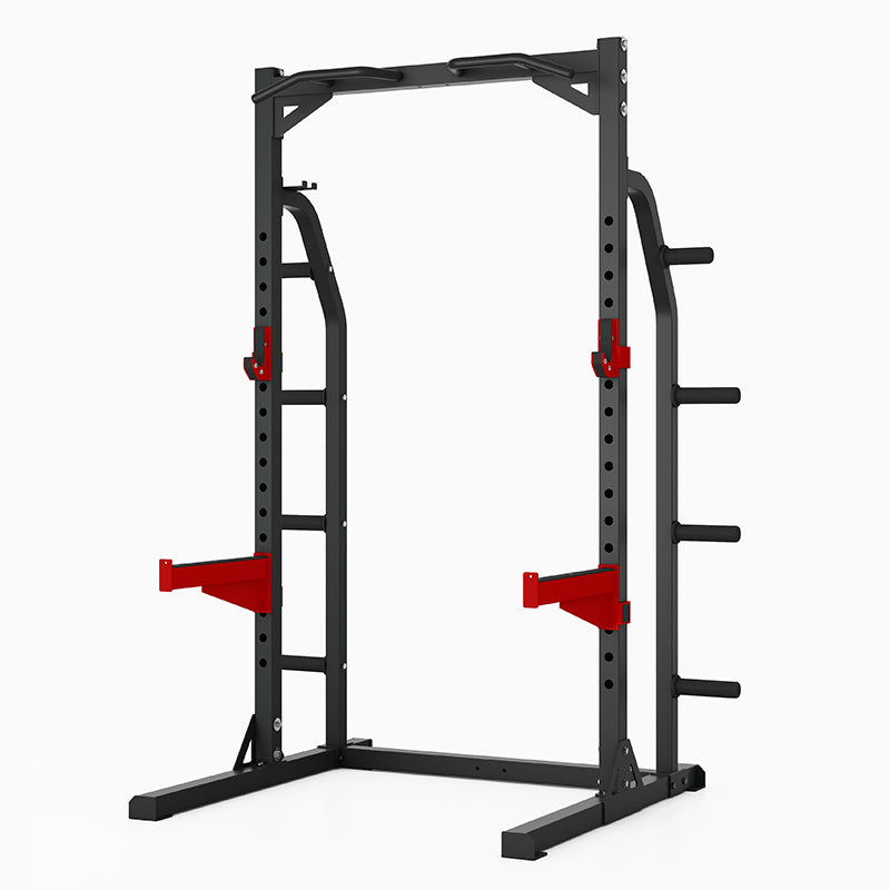Startup Gym Package