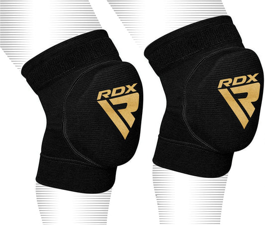 RDX Knee Support Brace Protector - Gymless
