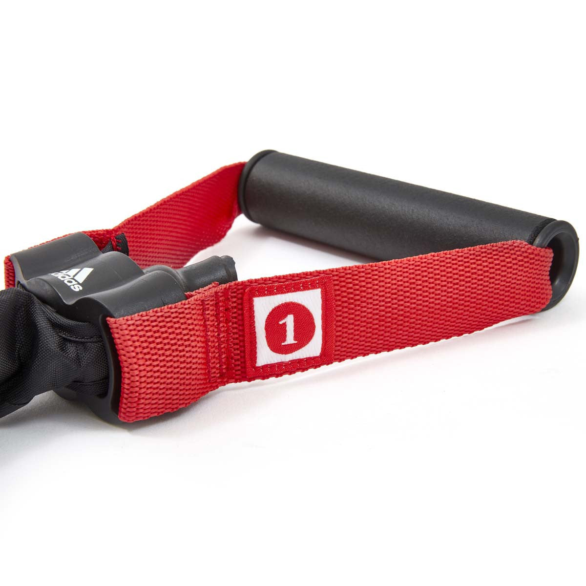 Adidas Power Tube Resistance Band - Gymless