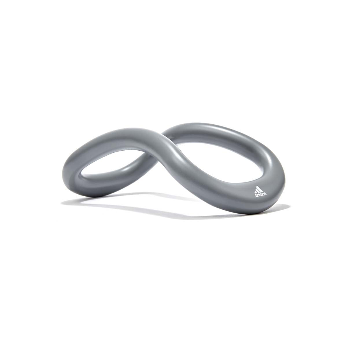 Adidas Yoga Ring Silver - Gymless