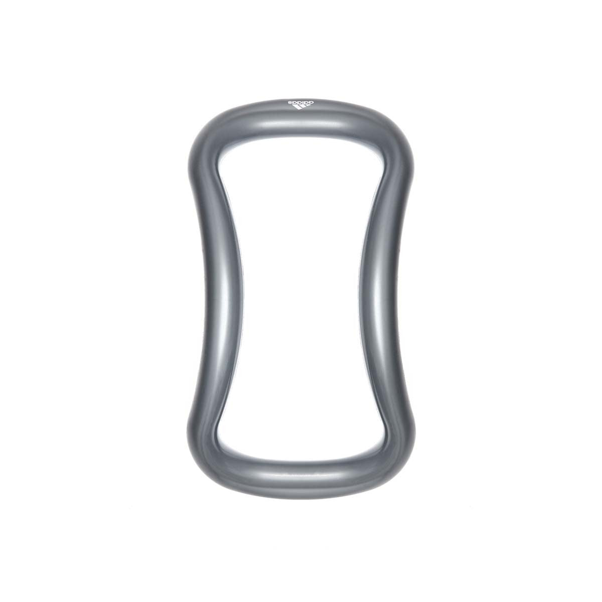 Adidas Yoga Ring Silver