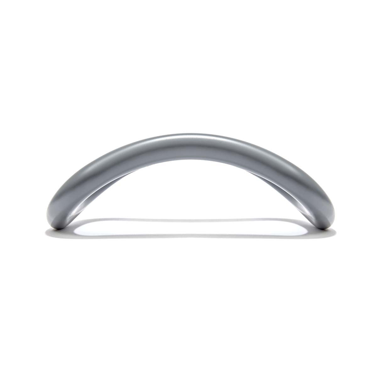 Adidas Yoga Ring Silver