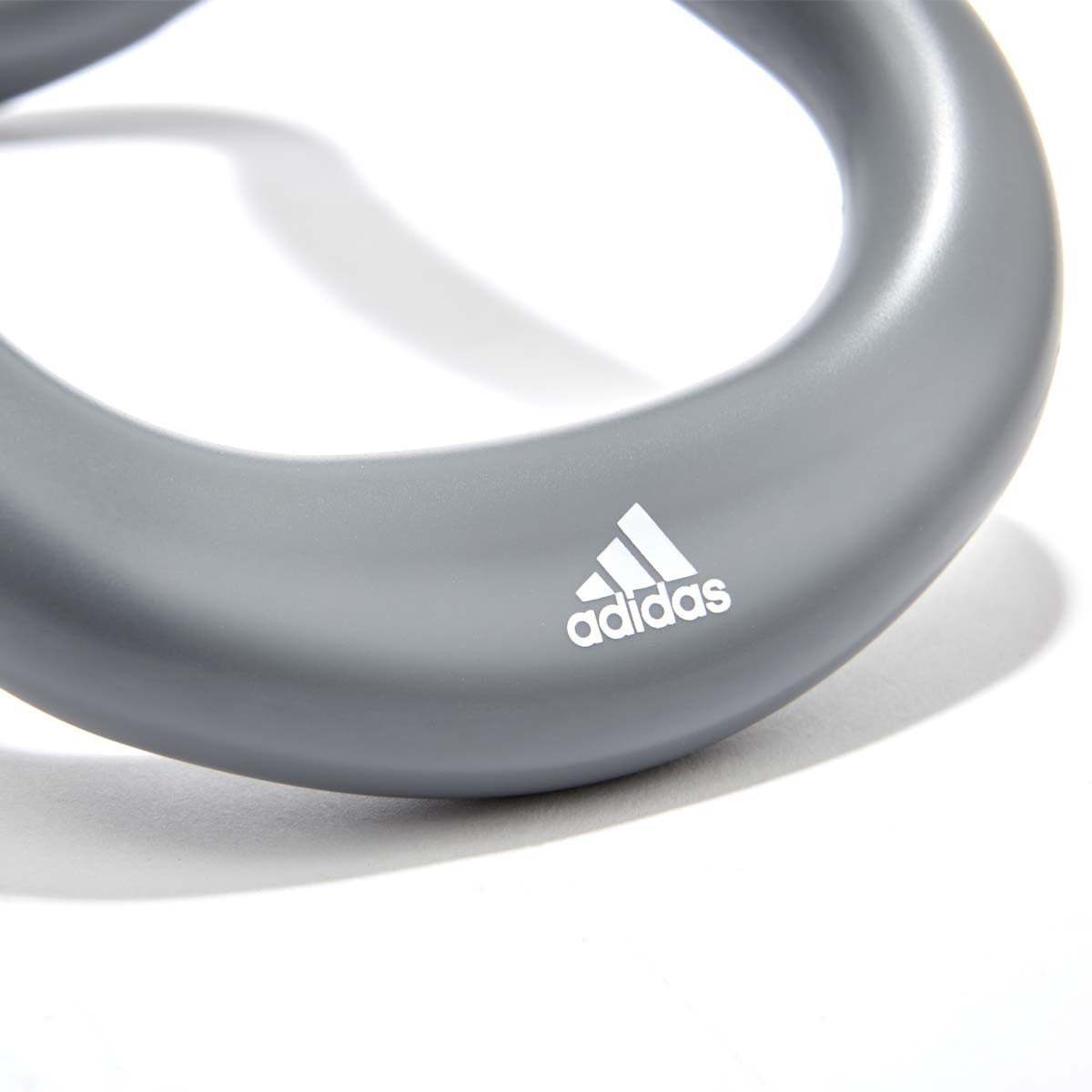 Adidas Yoga Ring Silver