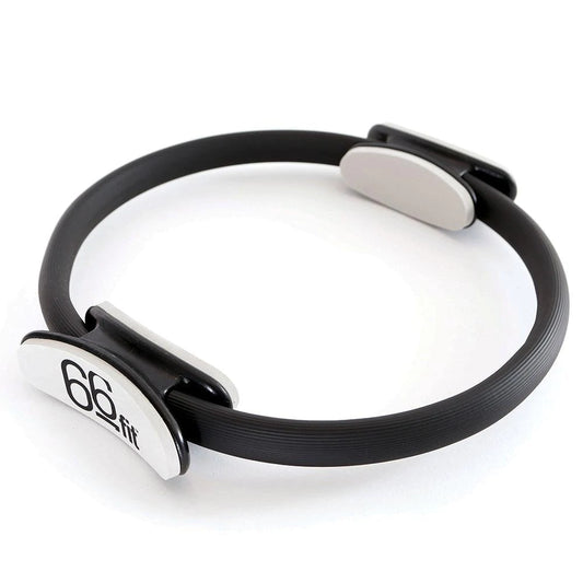 66fit Pilates Double Handle Ring - Gymless
