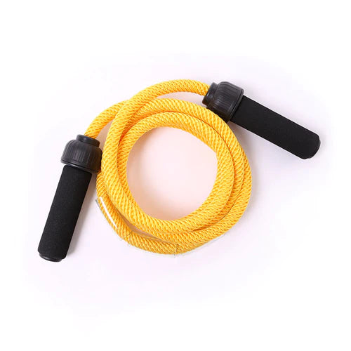 66fit Weighted Jump Ropes - Gymless