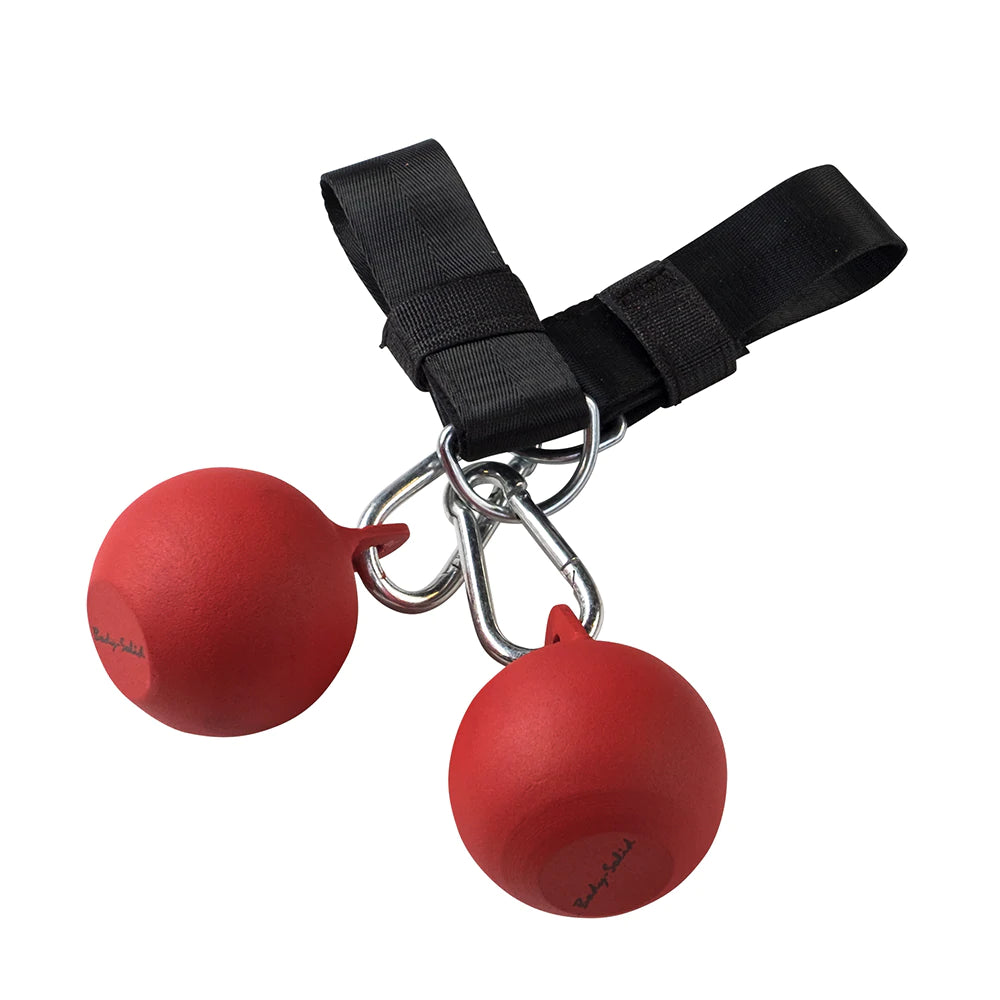 Body-Solid Tools Cannon Ball Grips BSTCB - Gymless