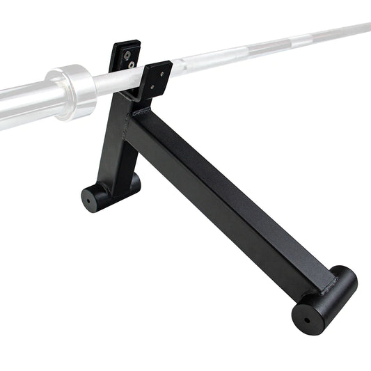 Body-Solid Tools Olympic Bar Jack BSTOBJ - Gymless