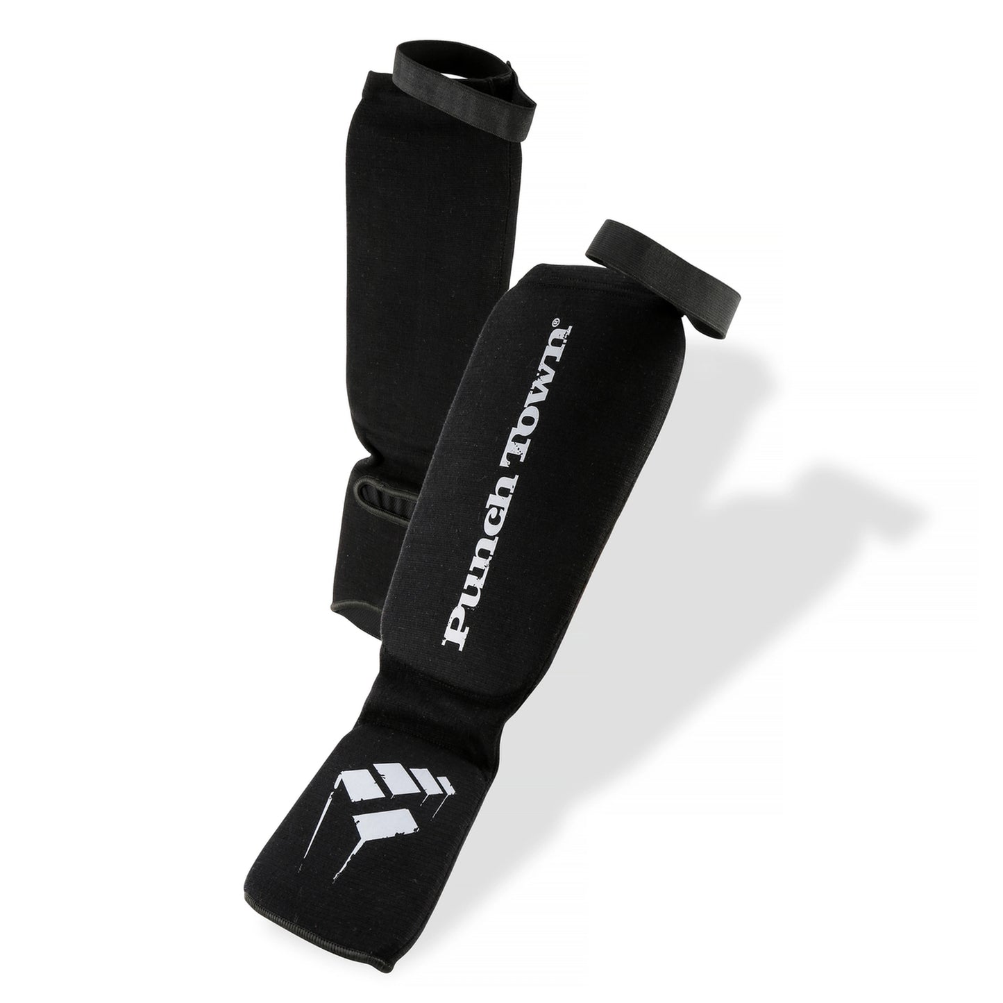 PunchTown Karpal sX Shin/Instep Guard - Gymless