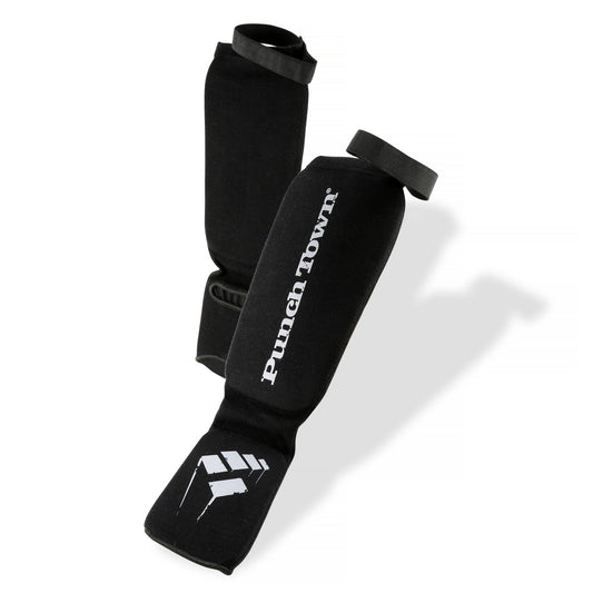 PunchTown Karpal sX Shin/Instep Guard - Gymless