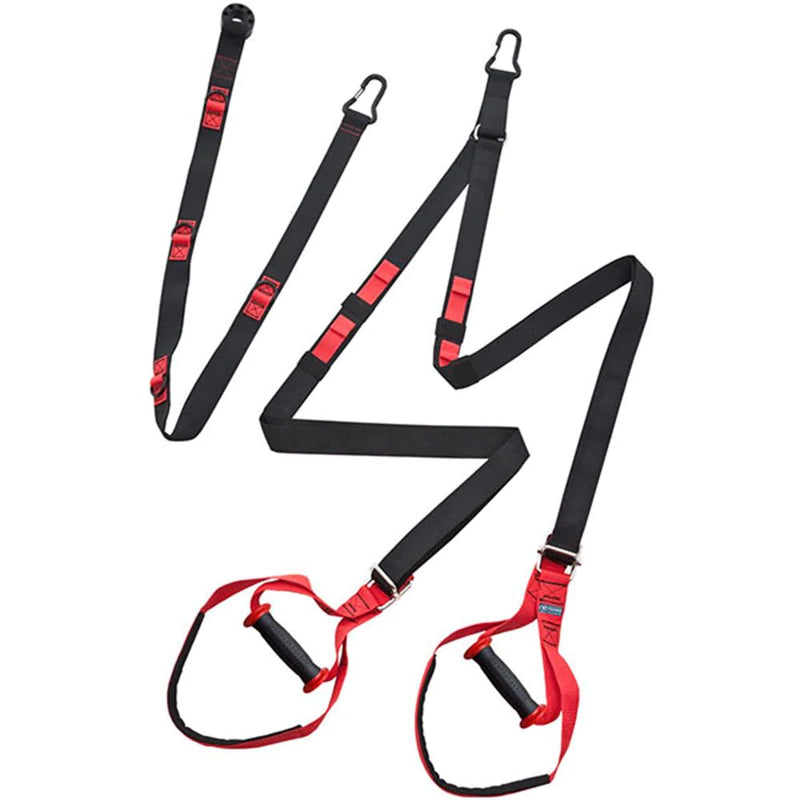 Fitness Mad Suspension Trainer - Gymless